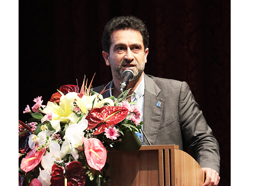 The Congratulatory Message of the University President following the Brilliance of Students of Ferdowsi University of Mashhad in ...